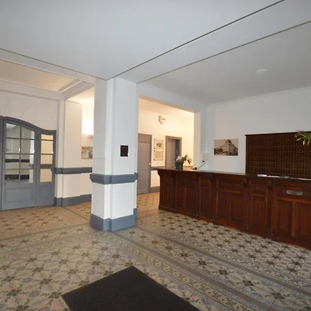 Ecm Continental * فيتيل