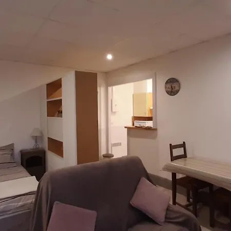 Apartment Ecm Continental *