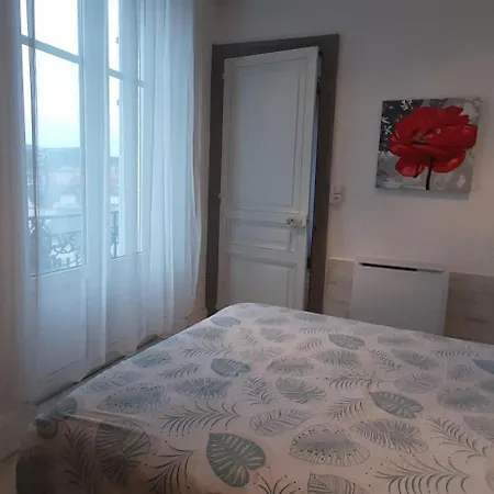 Apartment Ecm Continental *