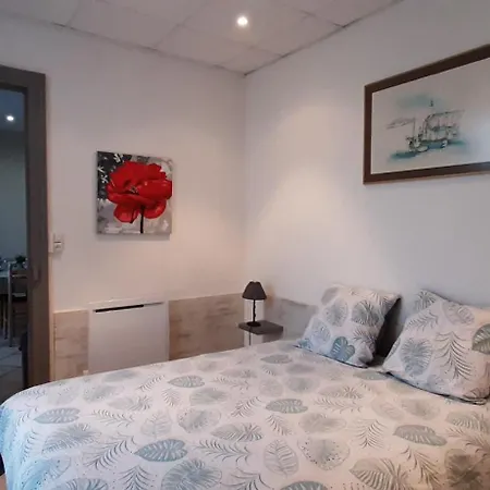 Ecm Continental Appartement *