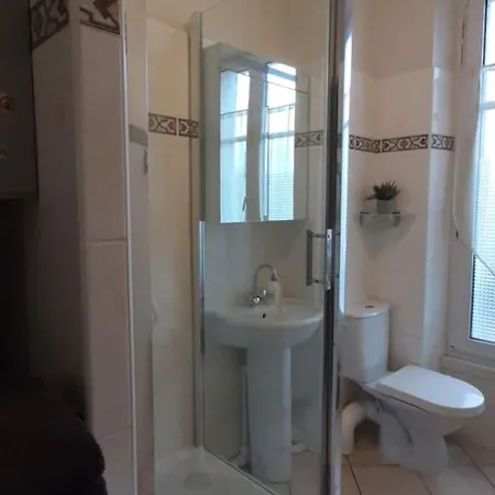 Apartment Ecm Continental *
