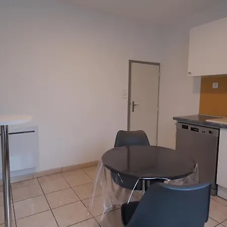 Ecm Continental Апартаменты *