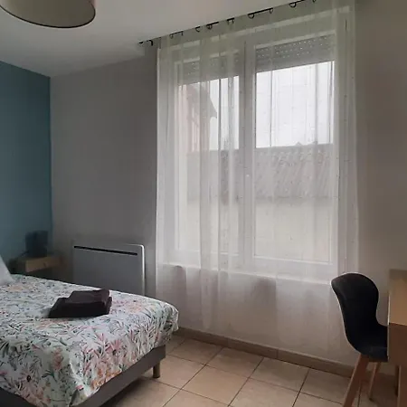 Апартаменты Ecm Continental Виттель