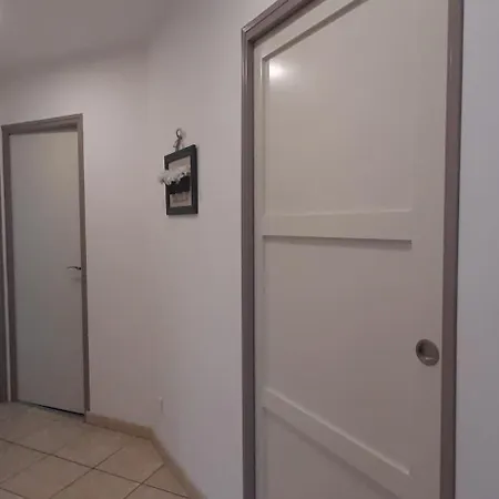 Ecm Continental Апартаменты