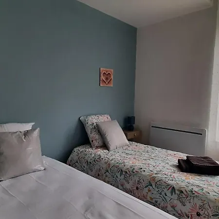 شقة Ecm Continental