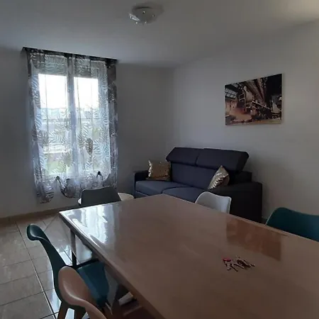 شقة Ecm Continental *