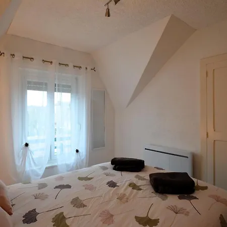 Ecm Continental شقة *