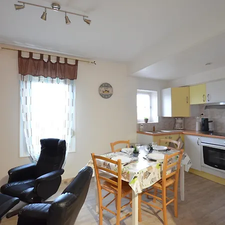 Ecm Continental Апартаменты Виттель