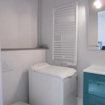 Ecm Continental Apartment *