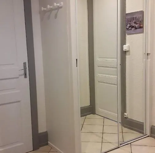 Apartment Ecm Continental *