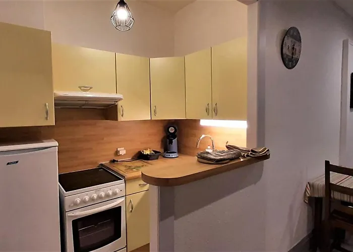 Ecm Continental Apartment Vittel