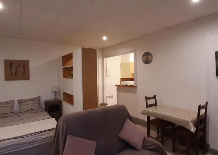 Apartment Ecm Continental *