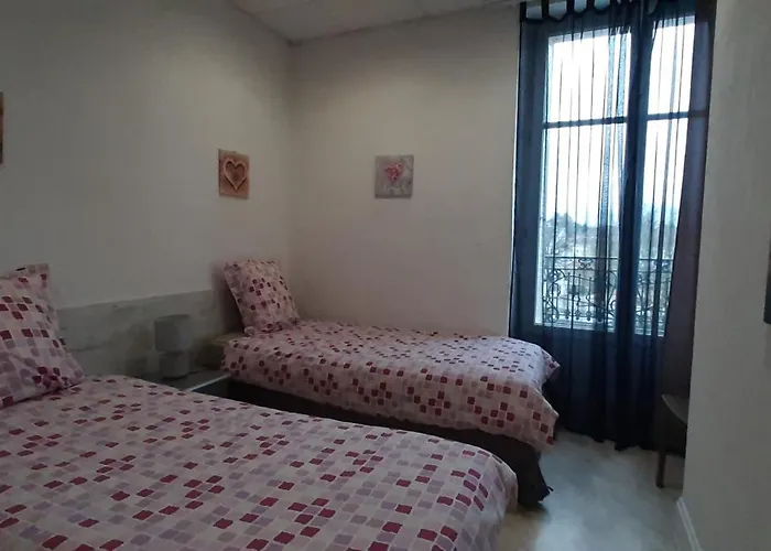 Apartment Ecm Continental *