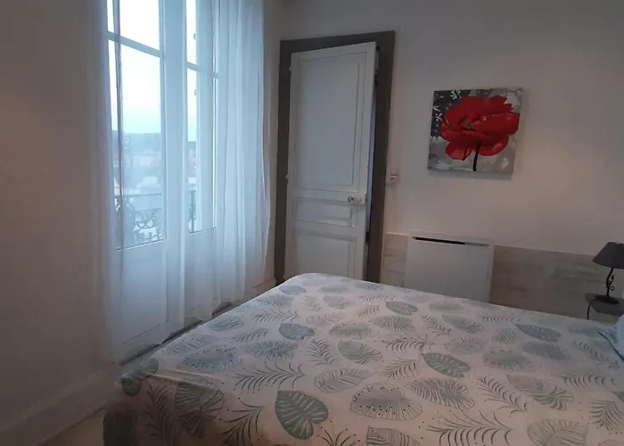 Apartment Ecm Continental *