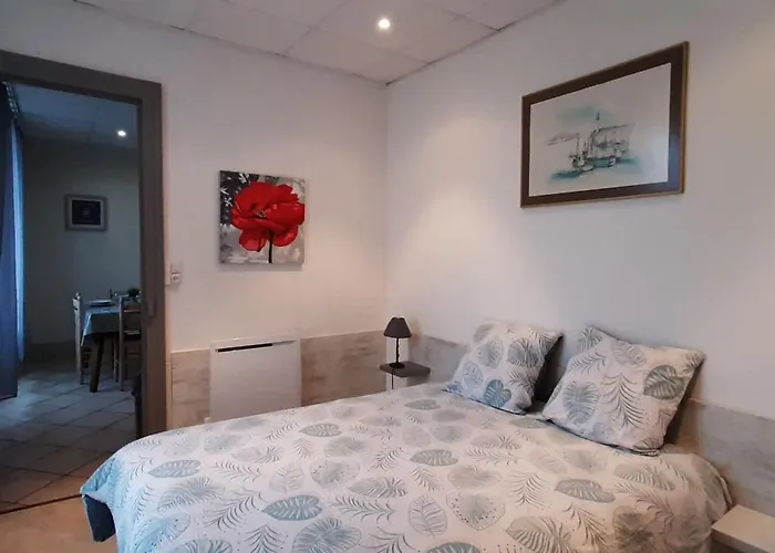 Ecm Continental Apartment *