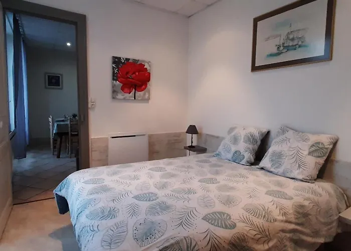 Ecm Continental Apartment Vittel