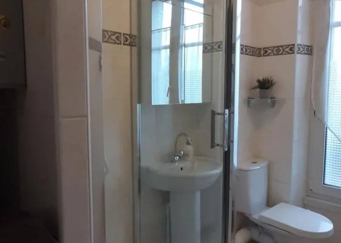 Apartment Ecm Continental *