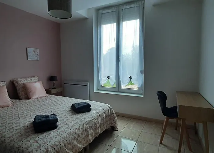 Apartment Ecm Continental