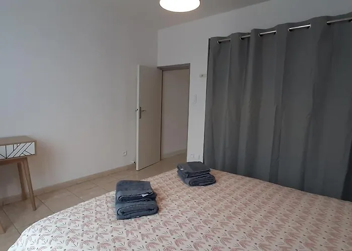 Apartment Ecm Continental *