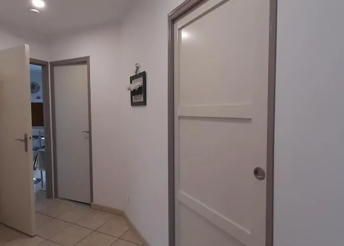 Ecm Continental Apartment