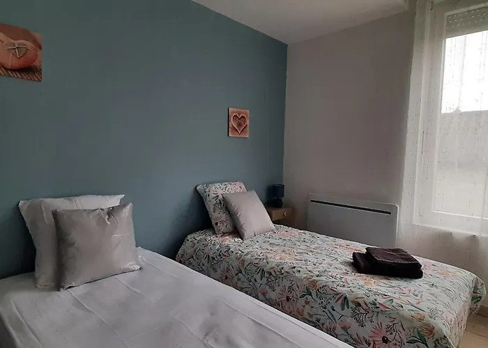 Apartment Ecm Continental