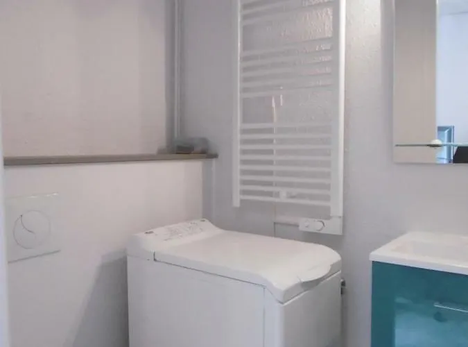 Ecm Continental Apartment *